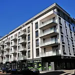 Apartamentyprzymorzu Solna 201 - W Centrum Blisko Morza