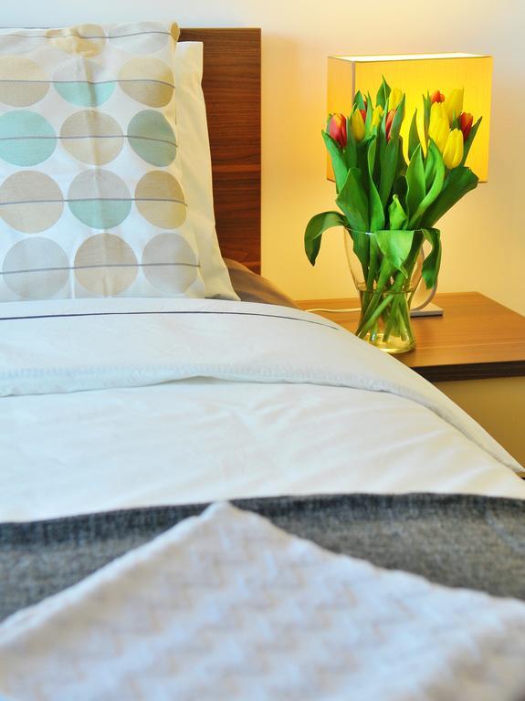 Apartamentyprzymorzu Solna 201 - W Centrum Blisko Morza Kolberg