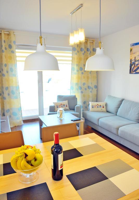 Apartamentyprzymorzu Solna 201 - W Centrum Blisko Morza Apartament *