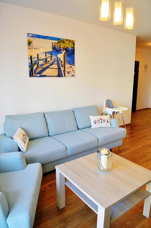 Apartamentyprzymorzu Solna 201 - W Centrum Blisko Morza Apartment *